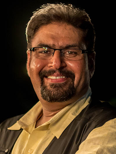 ಛಾಯಾಗ್ರಾಹಕ ಆಸ್ಟ್ರೋಮೋಹನ್‌ಗೆ ಅಮೆರಿಕನ್ ಐಸಿಎಲ್ ಫೆಲೋಶಿಪ್